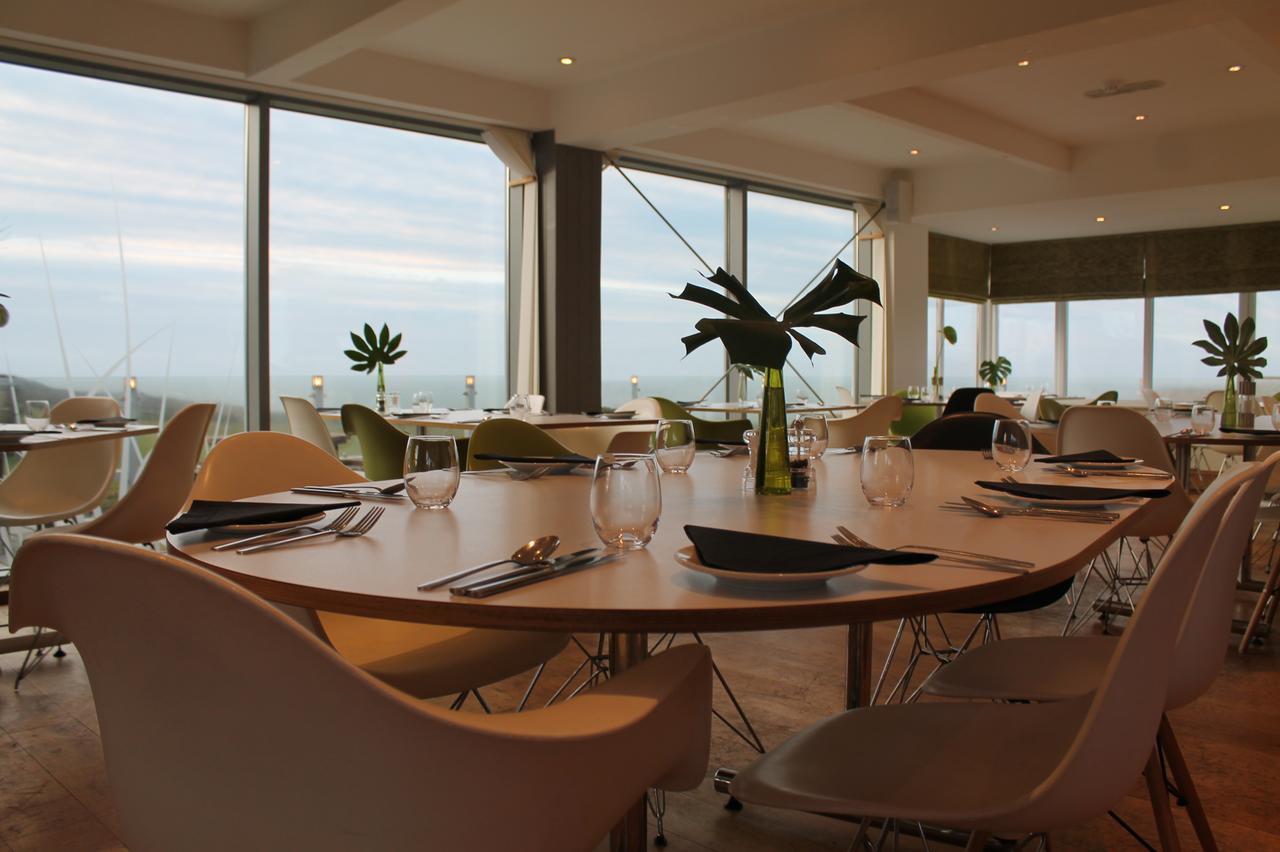 Elements Hotel Bude Ngoại thất bức ảnh