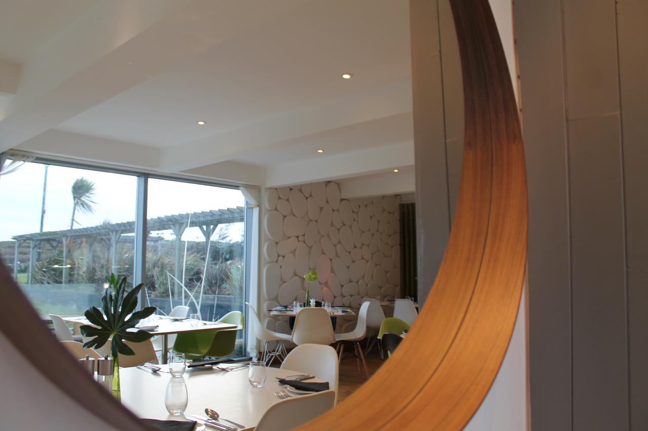 Elements Hotel Bude Ngoại thất bức ảnh