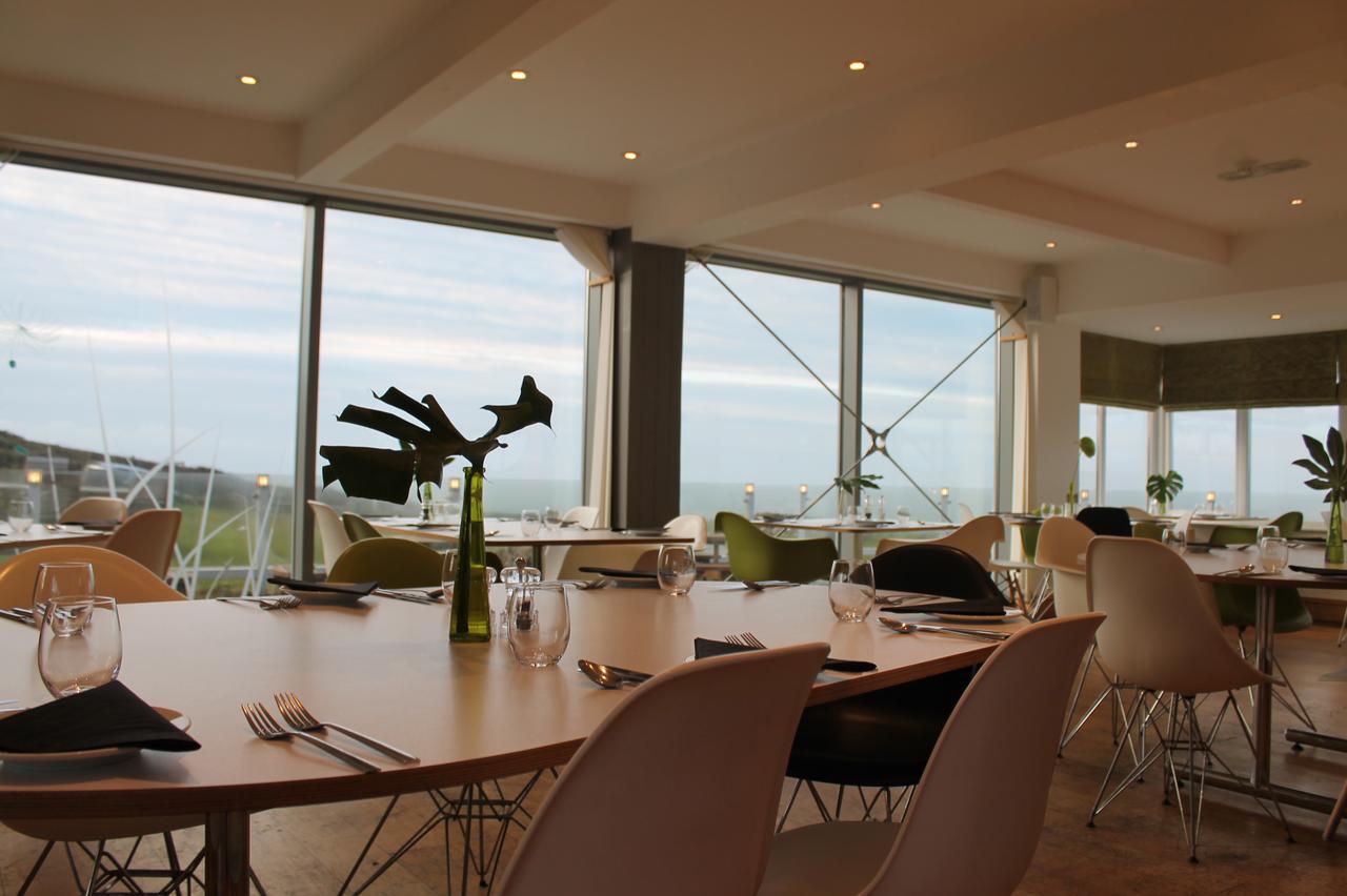 Elements Hotel Bude Ngoại thất bức ảnh
