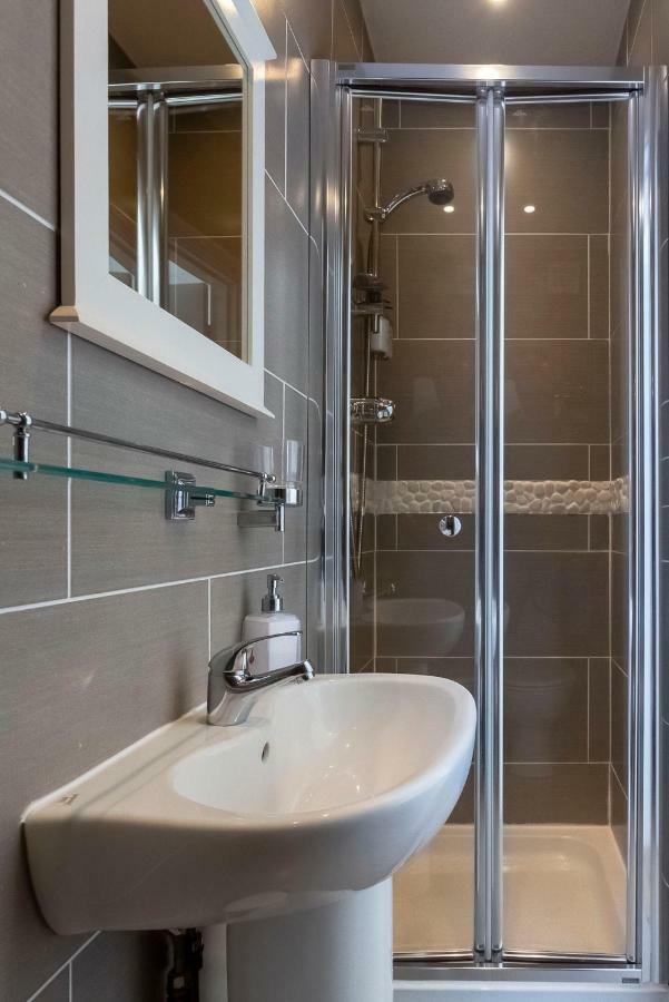 Elements Hotel Bude Ngoại thất bức ảnh