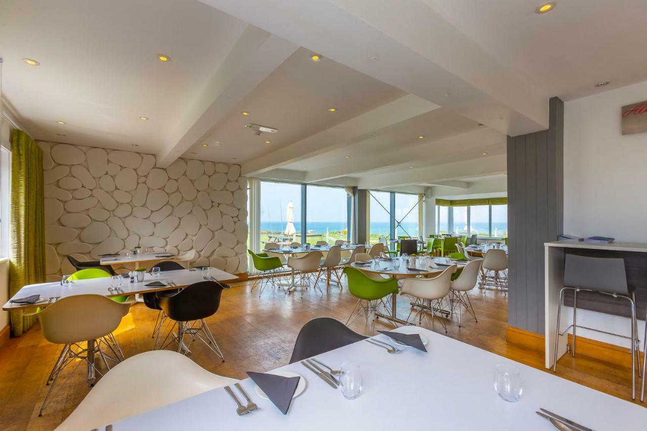 Elements Hotel Bude Ngoại thất bức ảnh