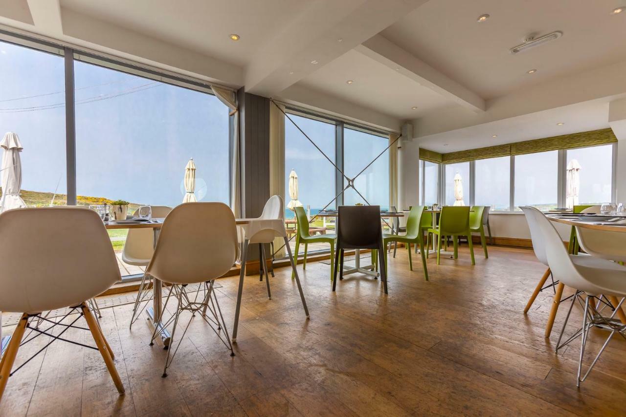 Elements Hotel Bude Ngoại thất bức ảnh
